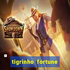 tigrinho fortune tiger png